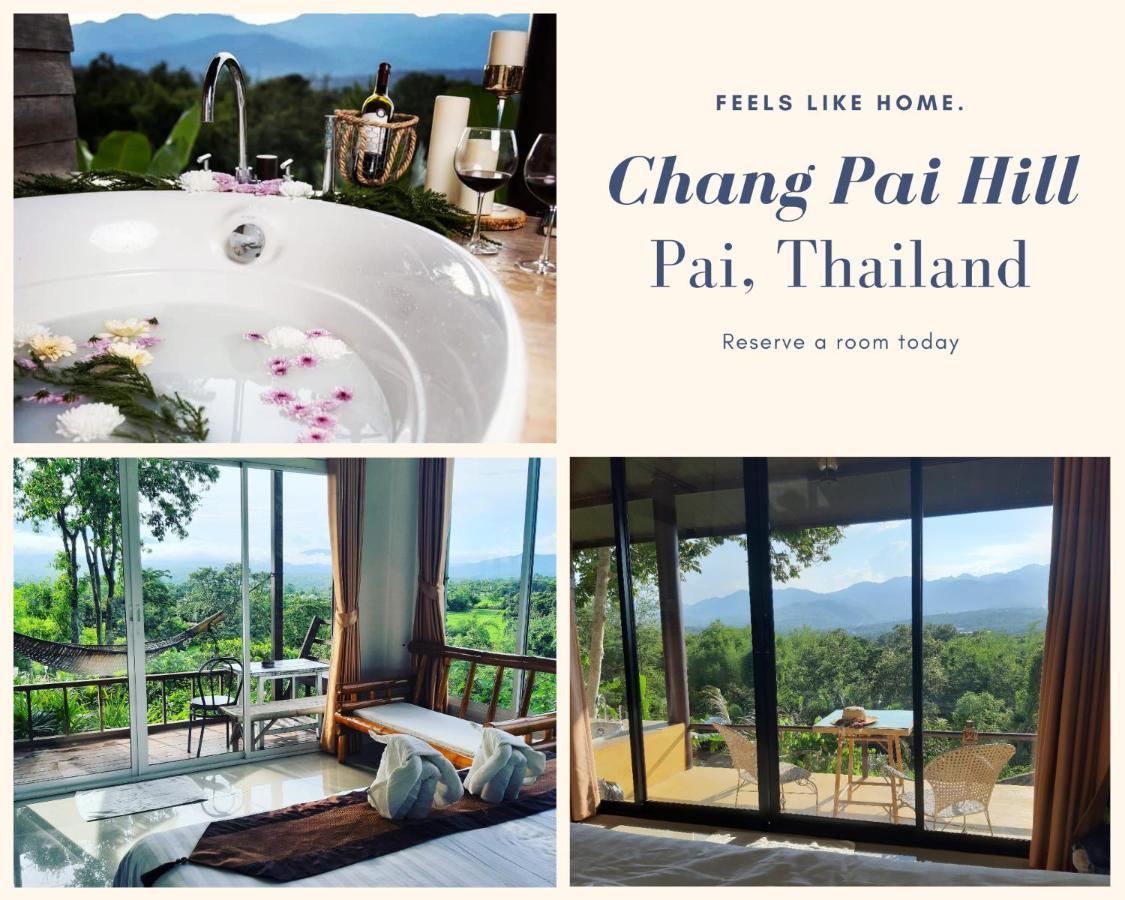 Chang Pai Hill (Adults Only) Extérieur photo