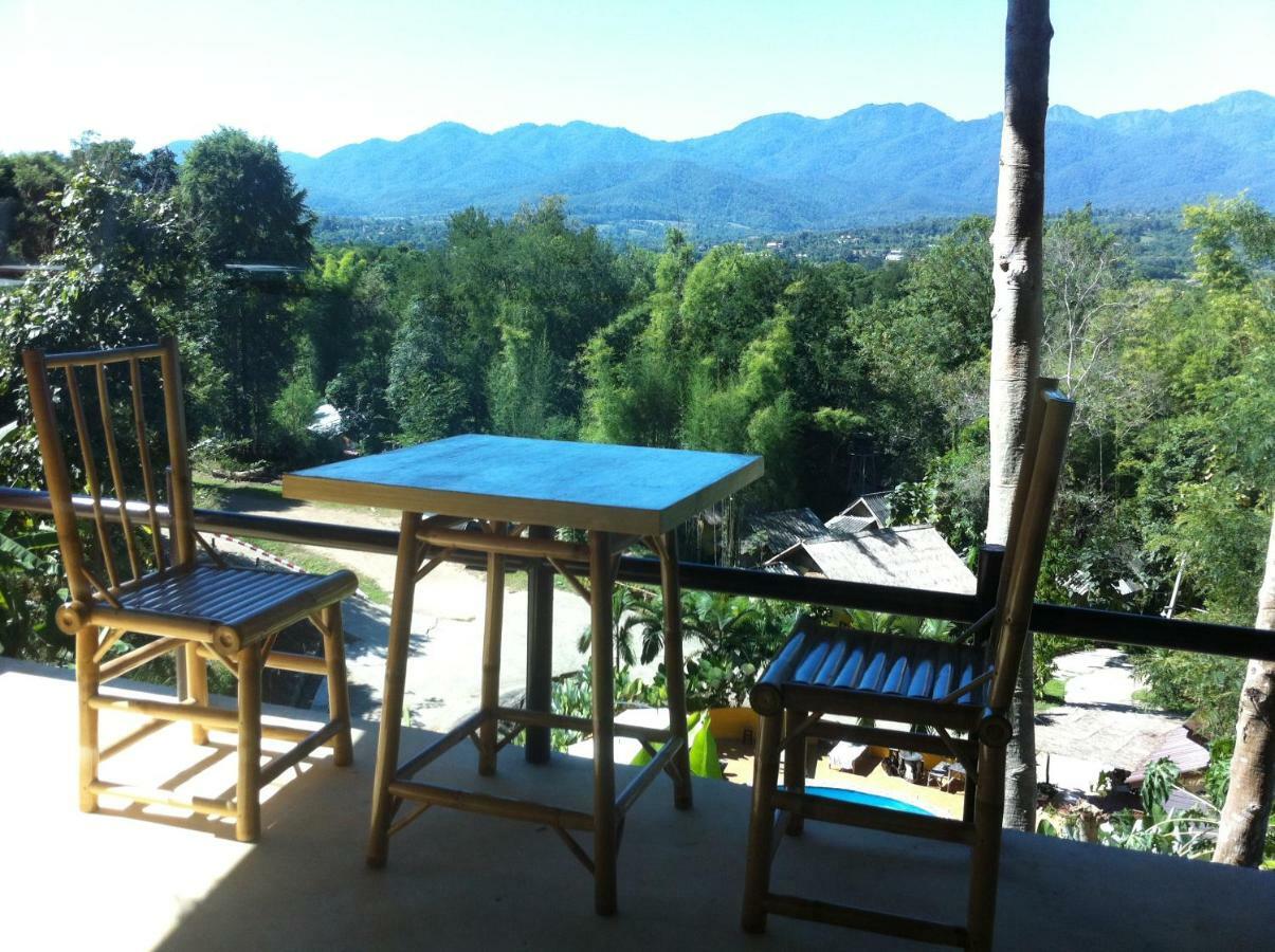 Chang Pai Hill (Adults Only) Extérieur photo