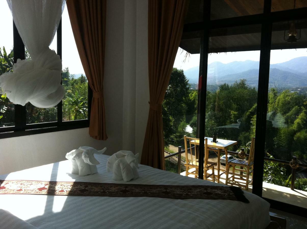 Chang Pai Hill (Adults Only) Extérieur photo
